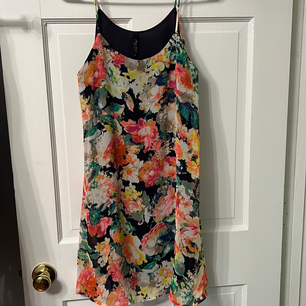 Great condition summer dress